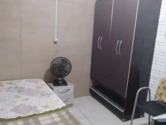 Imagem: Quarto de Pensão Somente Masculino