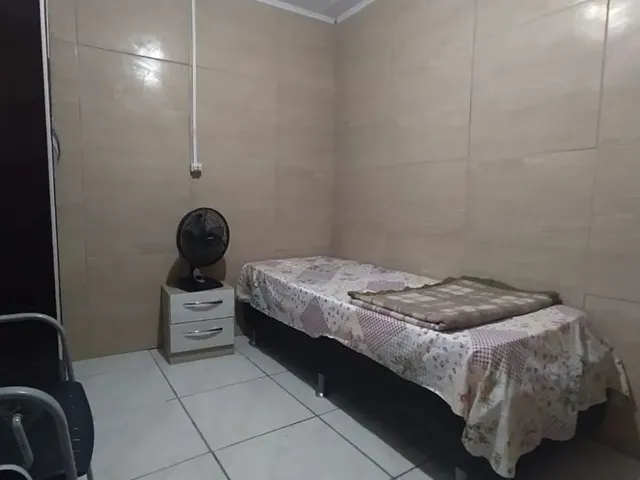 Imagem 2: Quarto de Pensão Somente Masculino