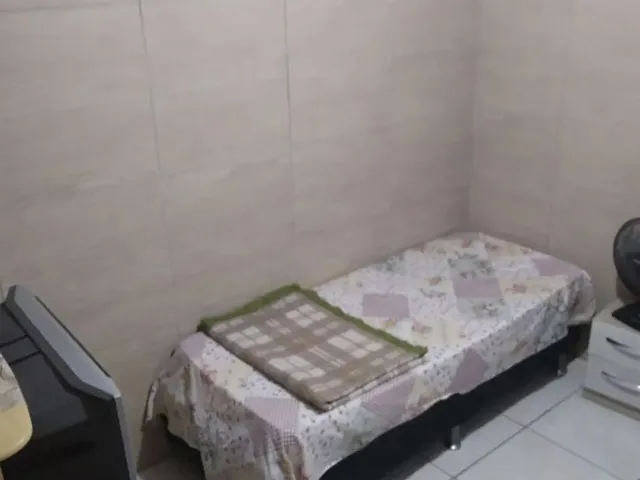 Imagem 3: Quarto de Pensão Somente Masculino
