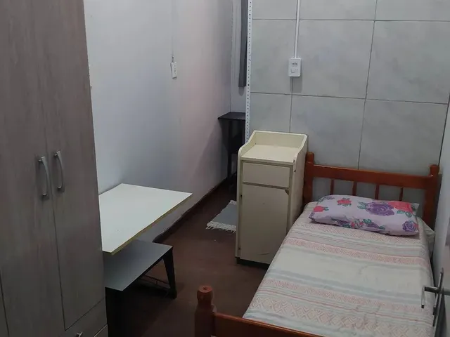 Imagem 4: Quarto de Pensão Somente Masculino