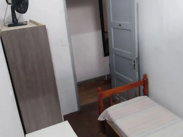 Imagem 5: Quarto de Pensão Somente Masculino