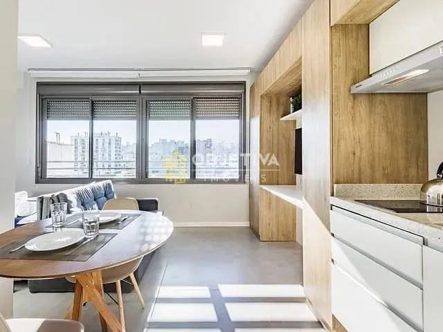Imagem: Studio para Locação, Centro Histórico