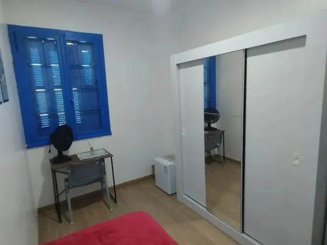 Imagem: Quarto em Coliving na Rua da República