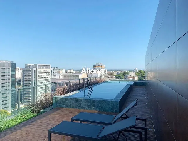 Imagem: Studio Totalmente Mobiliado de 1 Dormitório
