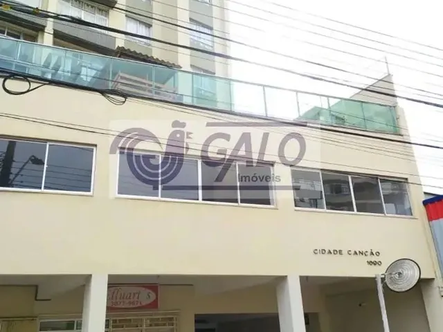 Imagem: Apartamento para Locação em Curitiba