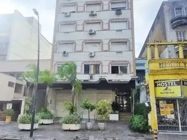 Imagem 1: Kitnet de 33M² - Centro Histórico - Porto Alegre/Rs