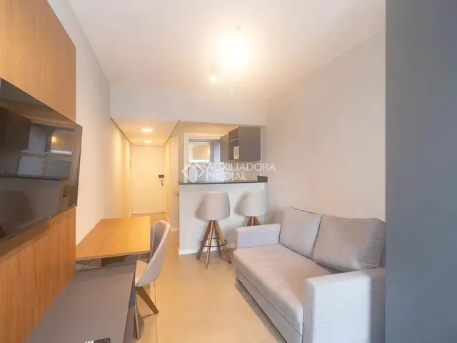 Imagem: Loft 1 Dormitório, no Bairro Centro Histórico