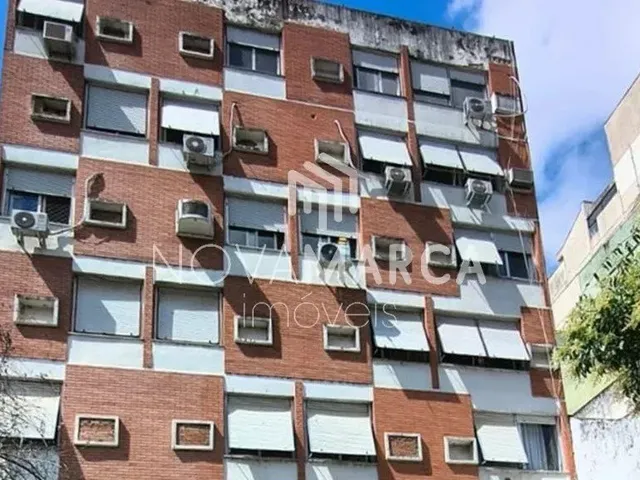 Imagem: Porto Alegre - Padrão - Centro Histórico
