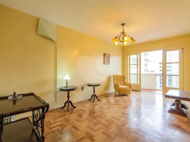 Imagem: Apartamento com 3 Quartos para Locação
