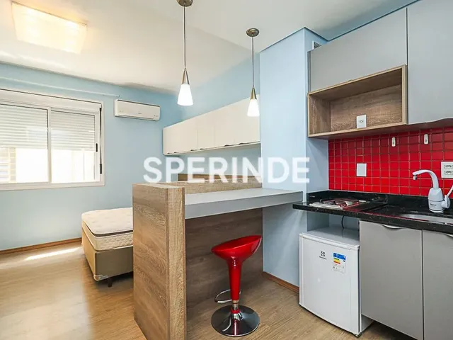 Imagem: Locação Apartamento Porto Alegre Rs Brasil