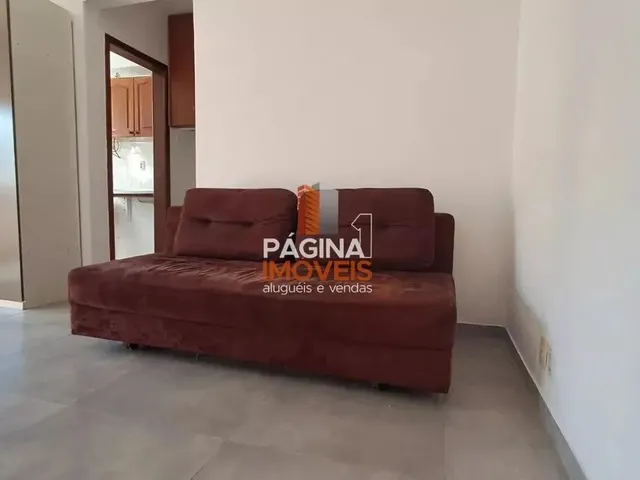 Imagem: Página 1 Imóveis Anuncia Excelente Kitnet