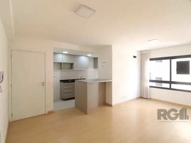 Imagem: Apartamento para Alugar em Santana - 65M²