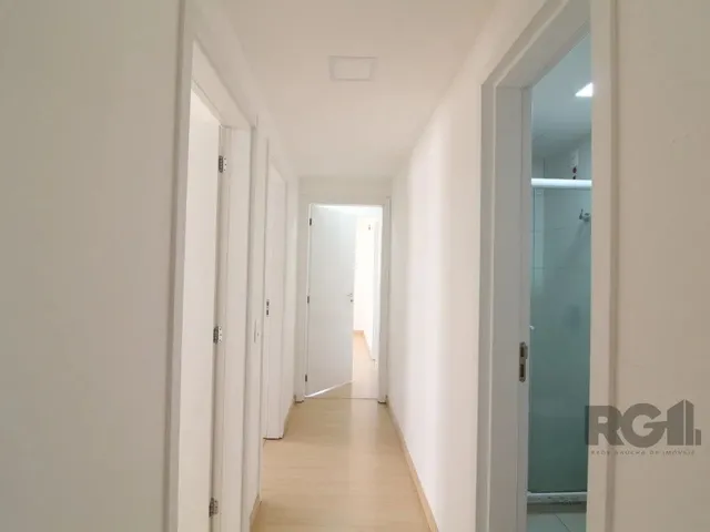 Imagem 2: Apartamento para Alugar em Santana - 65M² com 2 Dormitórios/Quartos Disponíveis