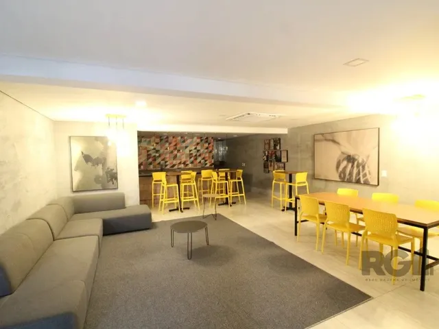 Imagem 5: Apartamento para Alugar em Santana - 65M² com 2 Dormitórios/Quartos Disponíveis
