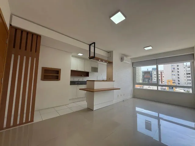 Imagem: Apartamento 2 Dormitórios no Condomínio