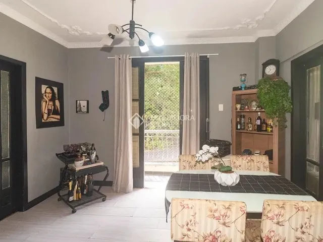 Imagem: Apartamento 4 Dorm Centro Histórico