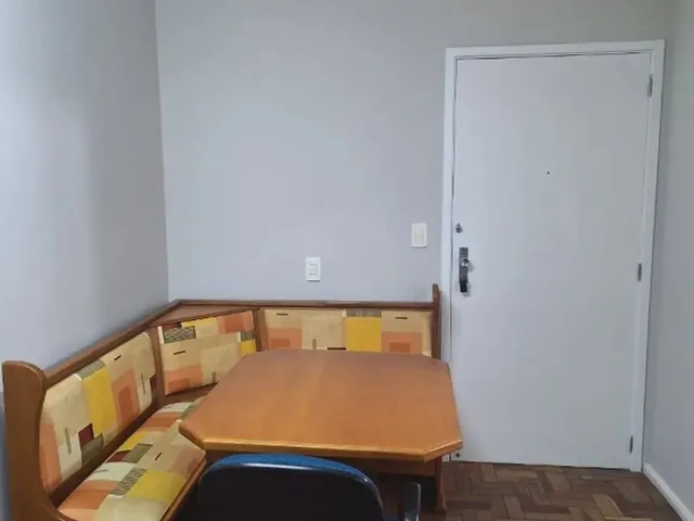 Imagem: Aluguel Jk Todo Mobiliado Bairro Independência