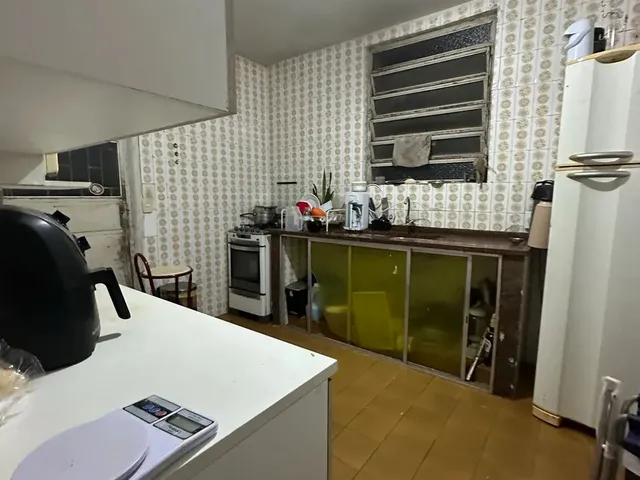 Imagem: Alugo Quarto para Solteiro