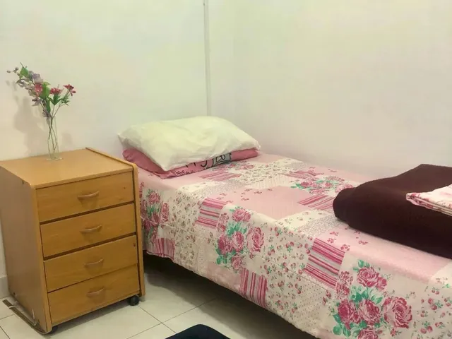 Imagem 3: Alugo Quarto para Solteiro