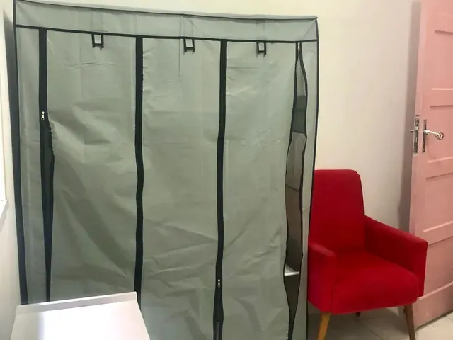 Imagem 4: Alugo Quarto para Solteiro