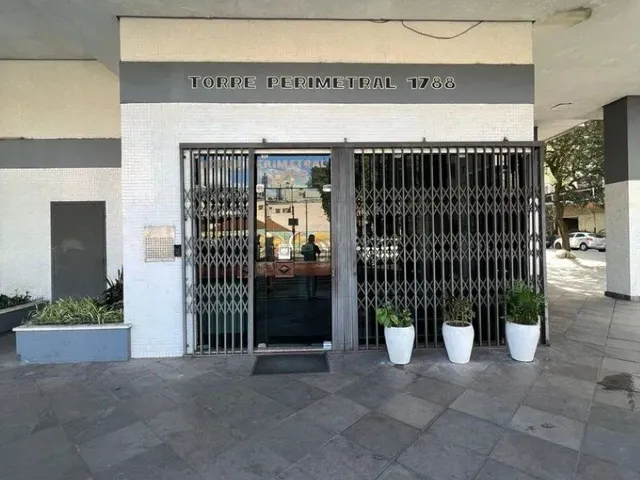 Imagem 7: Kitnet/Conjugado para Alugar no Bairro Cidade Baixa com 35M² - Sem Dormitórios/Quartos