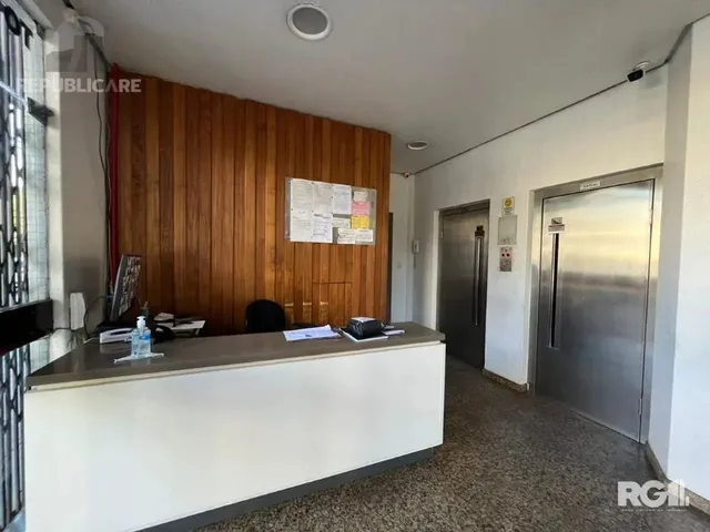 Imagem 8: Kitnet/Conjugado para Alugar no Bairro Cidade Baixa com 35M² - Sem Dormitórios/Quartos
