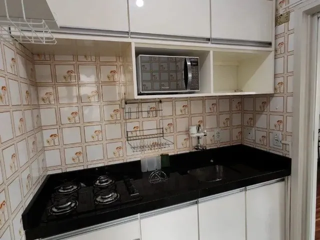 Imagem 14: Kitnet/Conjugado para Alugar no Bairro Cidade Baixa com 35M² - Sem Dormitórios/Quartos