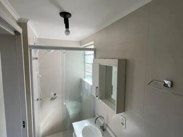 Imagem 3: Kitnet/Conjugado para Alugar no Bairro Cidade Baixa com 35M² - Sem Dormitórios/Quartos