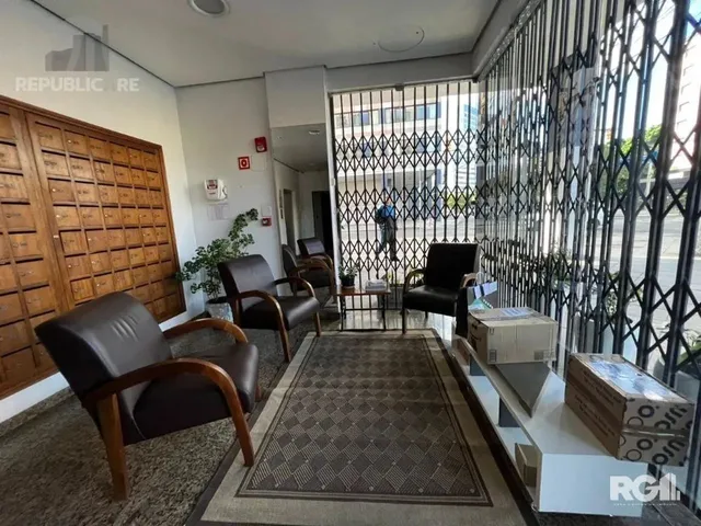 Imagem 10: Kitnet/Conjugado para Alugar no Bairro Cidade Baixa com 35M² - Sem Dormitórios/Quartos