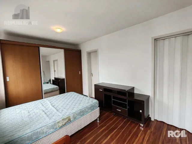 Imagem 2: Kitnet/Conjugado para Alugar no Bairro Cidade Baixa com 35M² - Sem Dormitórios/Quartos