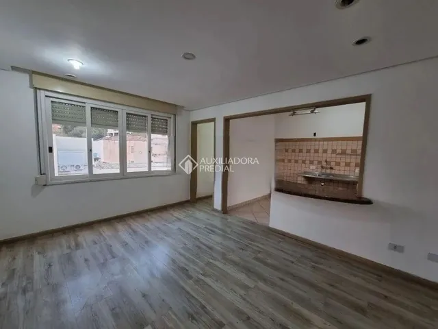 Imagem: Apartamento 2 Dormitórios no Bairro Moinhos