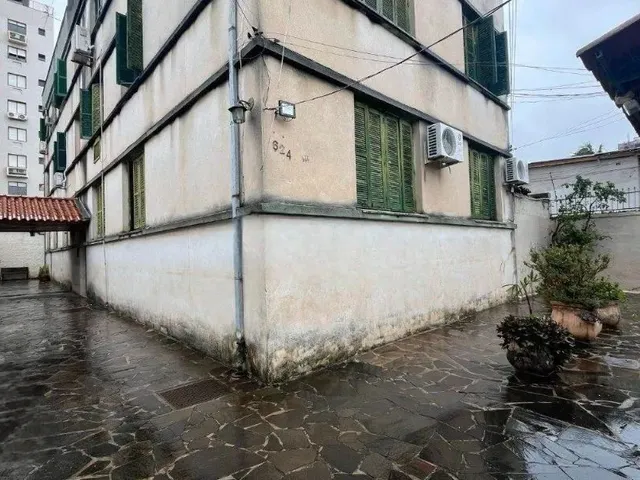 Imagem 16: Apartamento em Cidade Baixa