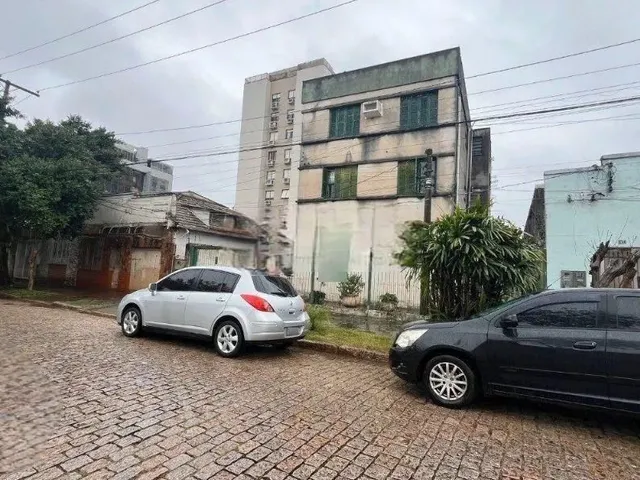Imagem 4: Apartamento em Cidade Baixa
