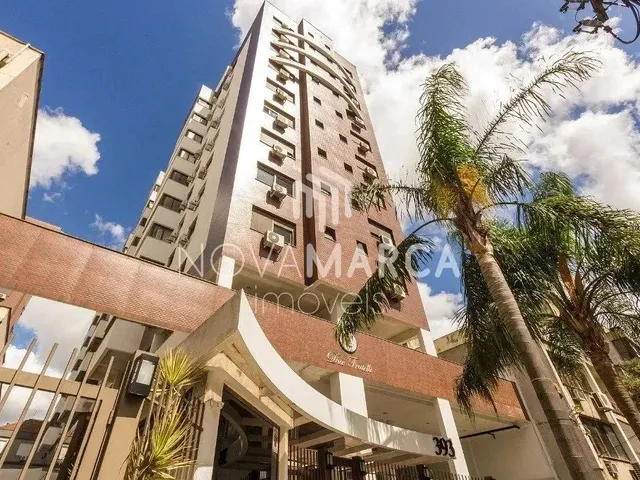 Imagem: Porto Alegre - Padrão - Bom Fim