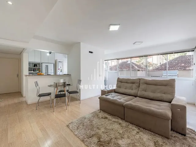 Imagem: Apartamento 2 Suítes no Moinhos de Vento