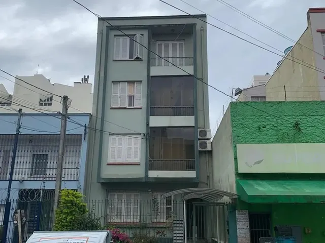 Imagem: Locação Apartamento Porto Alegre Rs Brasil
