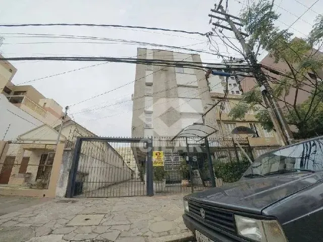 Imagem: Apartamento com 1 Dormitório para Alugar