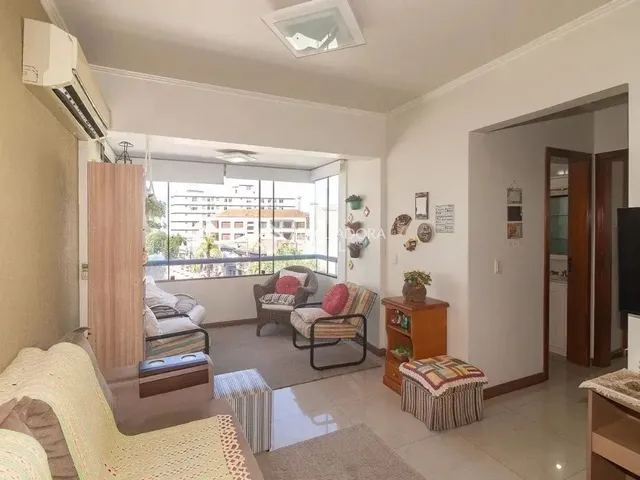 Imagem 15: Imóvel para Aluguel com 65 Metros Quadrados com 2 Quartos em Cidade Baixa - Porto Alegre