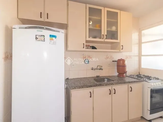 Imagem 13: Imóvel para Aluguel com 65 Metros Quadrados com 2 Quartos em Cidade Baixa - Porto Alegre