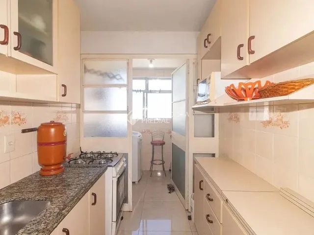 Imagem 10: Imóvel para Aluguel com 65 Metros Quadrados com 2 Quartos em Cidade Baixa - Porto Alegre