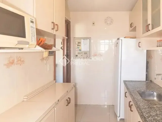 Imagem 12: Imóvel para Aluguel com 65 Metros Quadrados com 2 Quartos em Cidade Baixa - Porto Alegre