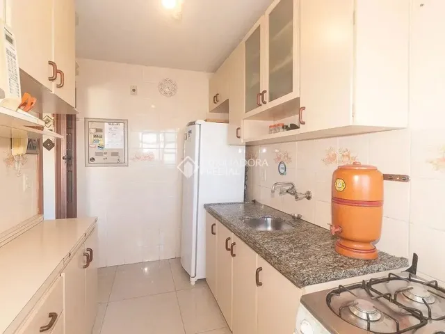 Imagem 5: Imóvel para Aluguel com 65 Metros Quadrados com 2 Quartos em Cidade Baixa - Porto Alegre