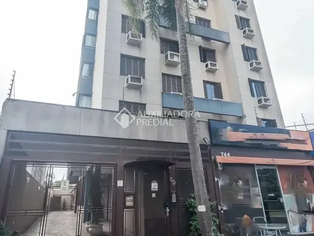 Imagem 4: Imóvel para Aluguel com 65 Metros Quadrados com 2 Quartos em Cidade Baixa - Porto Alegre