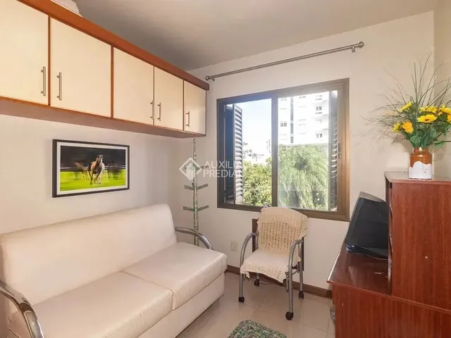 Imagem 7: Imóvel para Aluguel com 65 Metros Quadrados com 2 Quartos em Cidade Baixa - Porto Alegre