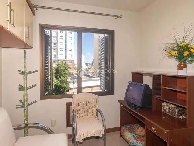 Imagem 9: Imóvel para Aluguel com 65 Metros Quadrados com 2 Quartos em Cidade Baixa - Porto Alegre
