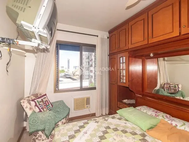 Imagem 6: Imóvel para Aluguel com 65 Metros Quadrados com 2 Quartos em Cidade Baixa - Porto Alegre