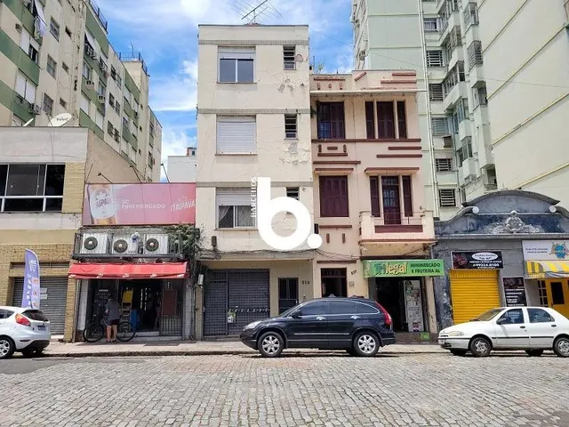 Imagem: Apartamento para Locação no Centro com