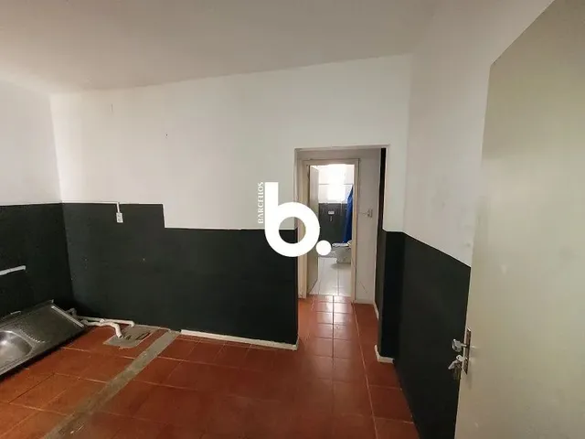 Imagem 11: Apartamento para Locação no Centro com 35M² e 1 Dormitório/Quarto Disponível