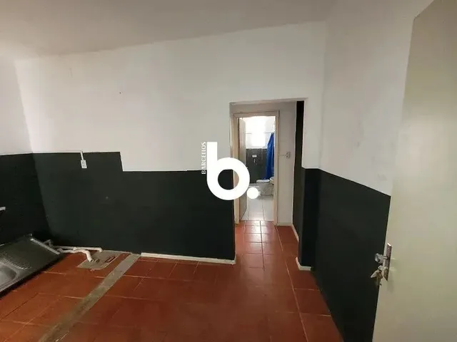 Imagem 5: Apartamento para Locação no Centro com 35M² e 1 Dormitório/Quarto Disponível