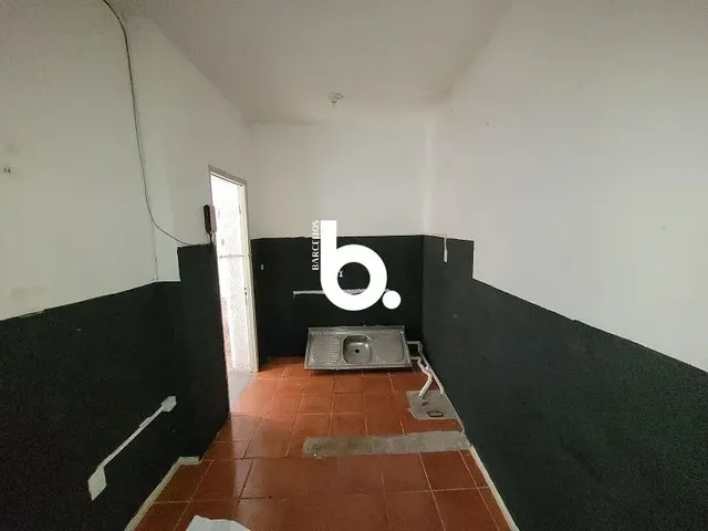 Imagem 15: Apartamento para Locação no Centro com 35M² e 1 Dormitório/Quarto Disponível
